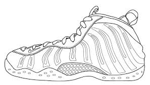 Download 10,276 coloring pages free vectors. Foamposites Coloring Pages Coloring Pages Mermaid Coloring Book Yeezy Shoes