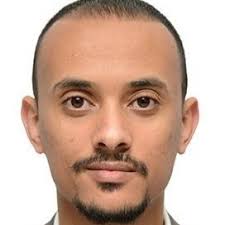 Abderrahmane EL AMRAOUI