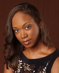 Phenessa A. Gray-Jones (author)