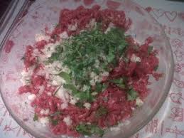 Tomates Farcies Facon Grand Mere Et Pis Pu Rien Tomates Farcies Farce A Tomate Tomates