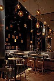 Blog Su Arredamento Interior Design Arte E Curiosita Da Tutto Il Mondo Decoracion De Bares Diseno De Restaurante Bar Interiores Del Restaurante
