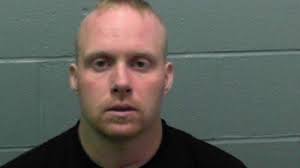 Police: Firearms and alcohol found during Fairview home confinement search 