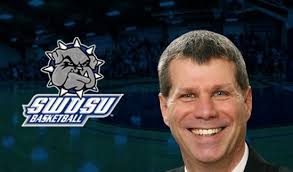BOB BATTISTI HIRED TO LEAD SWOSU MEN'S BASKETBALL