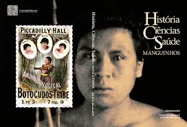 HCS-Manguinhos destaca exposição antropológica de índios botocudos