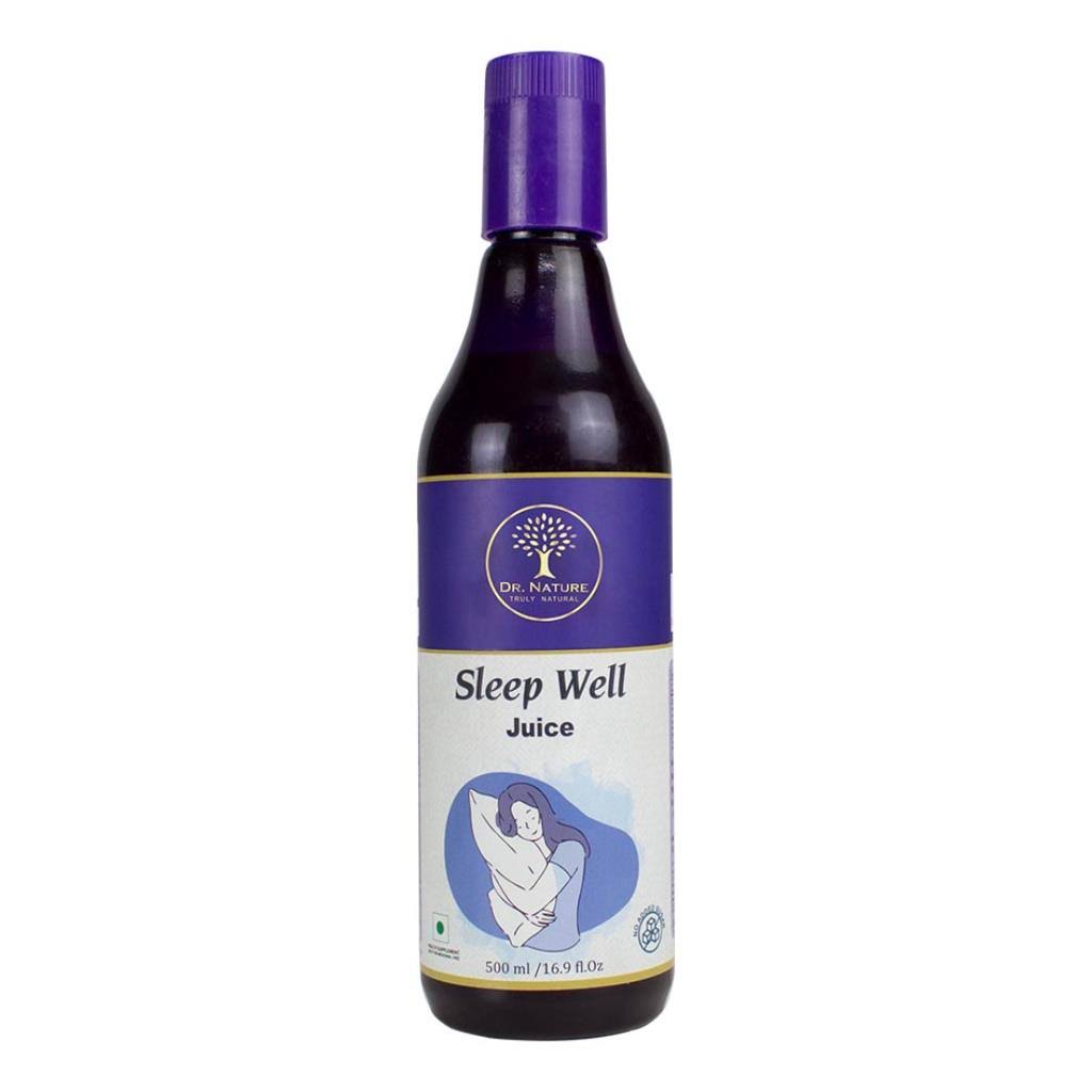 SLEEP WELL JUICE product image