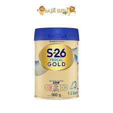 Sheikh muszaphar shukor dan isteri dr. Jual S26 Procal Gold Tahap 3 900 G Online April 2021 Blibli
