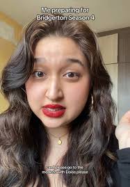 Haley Grace Mccormick Bridgerton