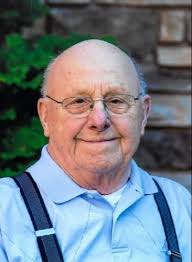 Stanley Vandehey Obituary (1930