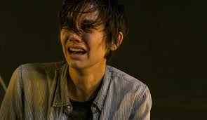 Walking Dead' Season 7, Episode 5: Glenn And Maggie's Baby Referred To As A  Mistake In 'TWD'