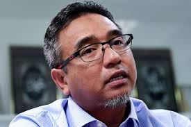 Juhar membuat laporan berkenaan dipercayai mempunyai hubung kait. Yang Dipertua Negeri Anak Melaka Belum Difikirkan Mynewshub