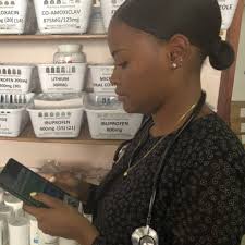 Belice: Tabletas digitales para una medicina de calidad