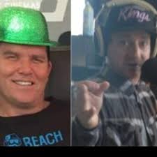 Stream DMudd OFace Podcast