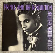 Prince Excellent (EX) Grading Single 45 RPM Speed Vinyl Records for sale