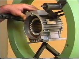 I motori elettrici proposti da sati sono costruiti secondo le dimensioni delle norme internazionali: Inseritrice Di Matasse Per Avvolgimenti Motori Elettrici Youtube Motore Elettrico Motori Riparazione