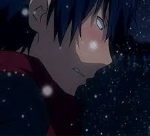 Animated gif about love in anime boys by carmen_grovyle_fan. Pin On Couples æ„›