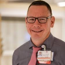 Congratulations to David Watkins, MSN, RN, director of the Emergency  Department and Intensive Care Unit at Cedars-Sinai Marina del Rey Hospital,  for earning his Nurse Executive Certification from the American Nurses  Credentialing