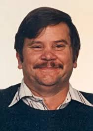 Obituary information for Patrick Charles Williams