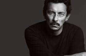 Haider Ackermann Joins Maison Ullens As Creative Consultant Wwd
