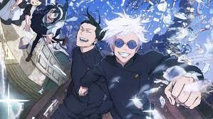 Jujutsu Kaisen season 2 release date, simulcast and what we know so far -  Polygon