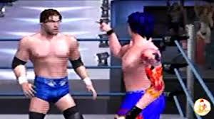 Here comes the pain ps2+pcsx2 Wwe Smackdown Pain Season Mode Youtube