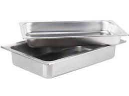 Choice Economy 8 Qt Full Size Stainless Steel Chafer In 2020 Stainless Stainless Steel Chafing Dishes