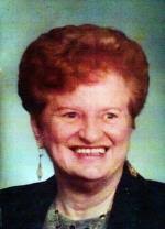 Rita M. (Morin) (Jacobs) Jacques