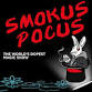SMOKUS POCUS: Buffalo, NY event image