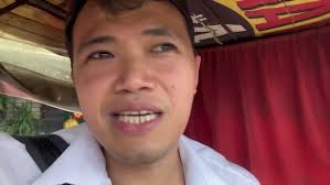 A Day in Life of a UST Prof. and Law Student