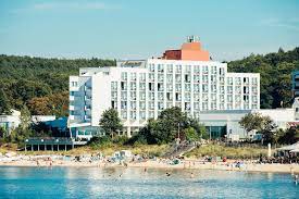 Maybe you would like to learn more about one of these? Top 3 Star Hotels In Miedzyzdroje West Pomerania Pl