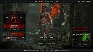 Ive just been locked outbid the expansion… while playing the expansion? :  rdiablo4