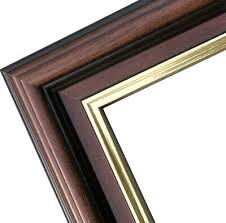 We did not find results for: Hardwood Picture Framing Moulding Two Tone Brown Gold 37mm Wide 10cm Sample Ebay