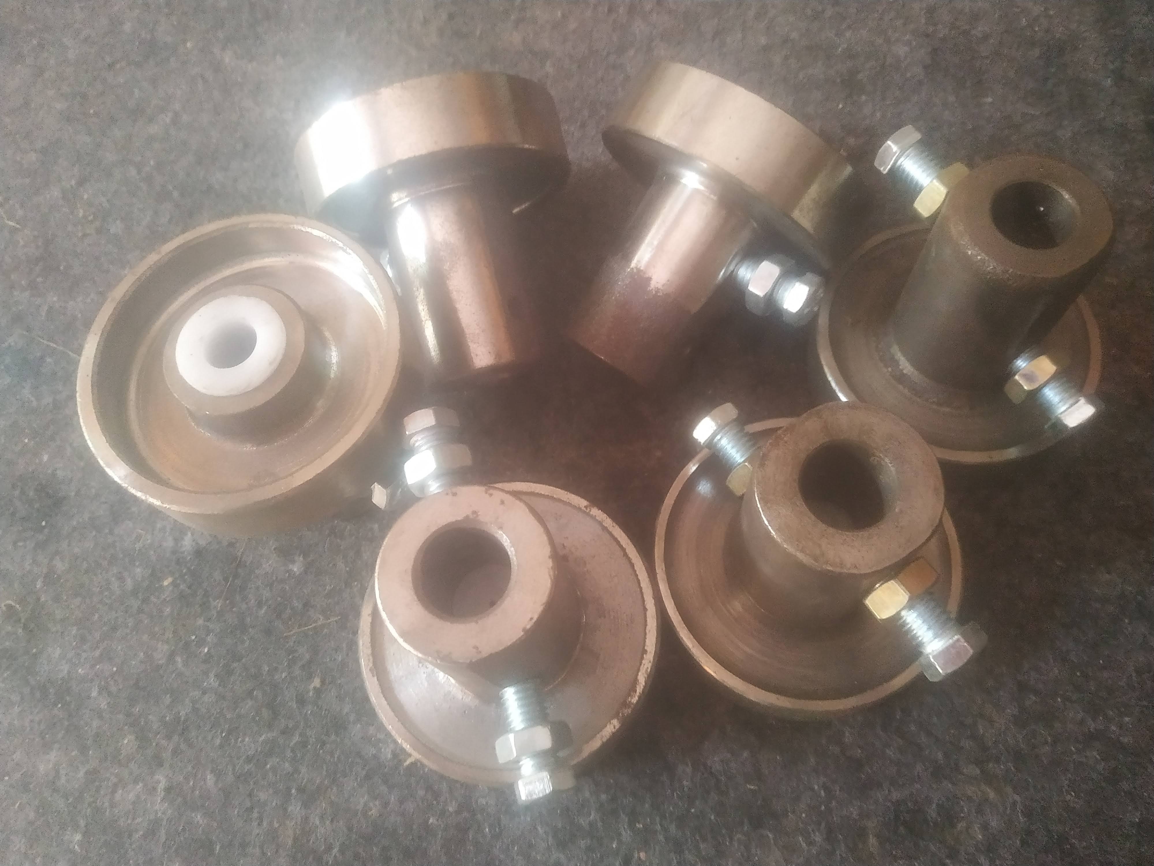 Cuppler (Break Wheel product image