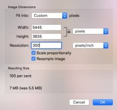 Step 1 upload a picture. How To Check And Change Dpi Of An Image Easily Regendus