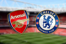 Arsenal vs chelsea betting tips & predictions. Arsenal Vs Chelsea Fc Premier League Prediction Tv Live Stream Kick Off Time Team News H2h Odds Today