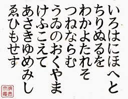 How about the 3 bits that remains from 8 bits? All Perfect Pangrams Of English An English Pangram Is A Sentence That By Calvin Li Medium