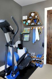 50 Cold Home Gym Ideas Decoration On A Budget For Small Room Gym Room At Home Workout Room Home Home Gym Decor