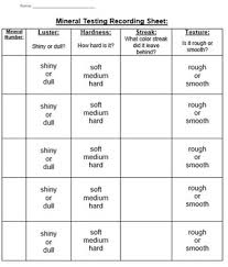 Streak Test Worksheets Teaching Resources Teachers Pay