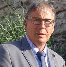 Jean Pierre DROUAULT, 79 ans (SAINT LAURENT DE BREVEDENT, BECHAR)