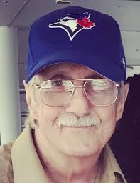 Obituary information for William Richard Campbell