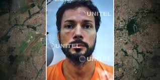 Defensa de Antonio Parada presentó argumentos para evitar su extradición a  Bolivia