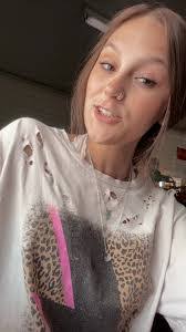 Katrina Plunk's Instagram, Twitter & Facebook