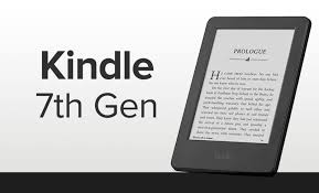 Amazon Updates Some Kindle Devices Through Firmware 5 6 1 0 1 And 5 6 1 0 2
