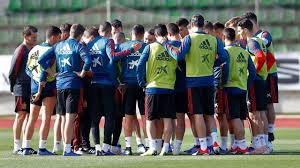 La mirada de un economista. Espana Se Medira A Suecia Noruega Rumania Islas Feroe Y Malta En La Clasificacion De La Eurocopa 2020