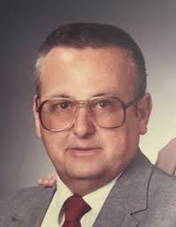 John Patterson Obituary April 16, 2025