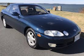 All of these brands belong to toyota. The Lexus Sc300 Was A More Luxurious Mk4 Toyota Supra