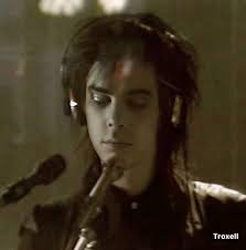 I am the DJ.. Troxell