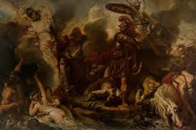 (greek mythology) diomedes (greek mythical hero). Art Works