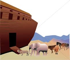 May 23, 2021 · there were only 100 years from the time noah's first son was born until he entered the ark (genesis 7:6, 7). Did Noah Build The Ark