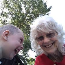 Nico Lee Lopresti, age 2