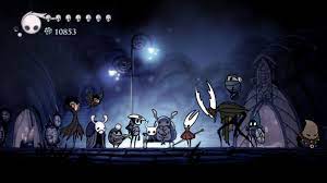 A Happy Ending Where Everyone Lives Except For Zote Hollow Art Knight Game Art